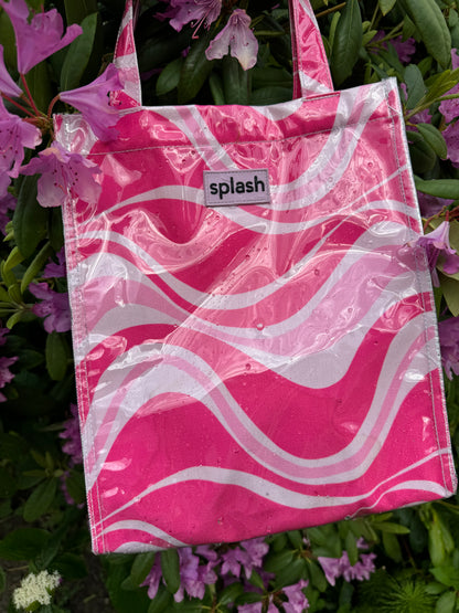 Pink Splash